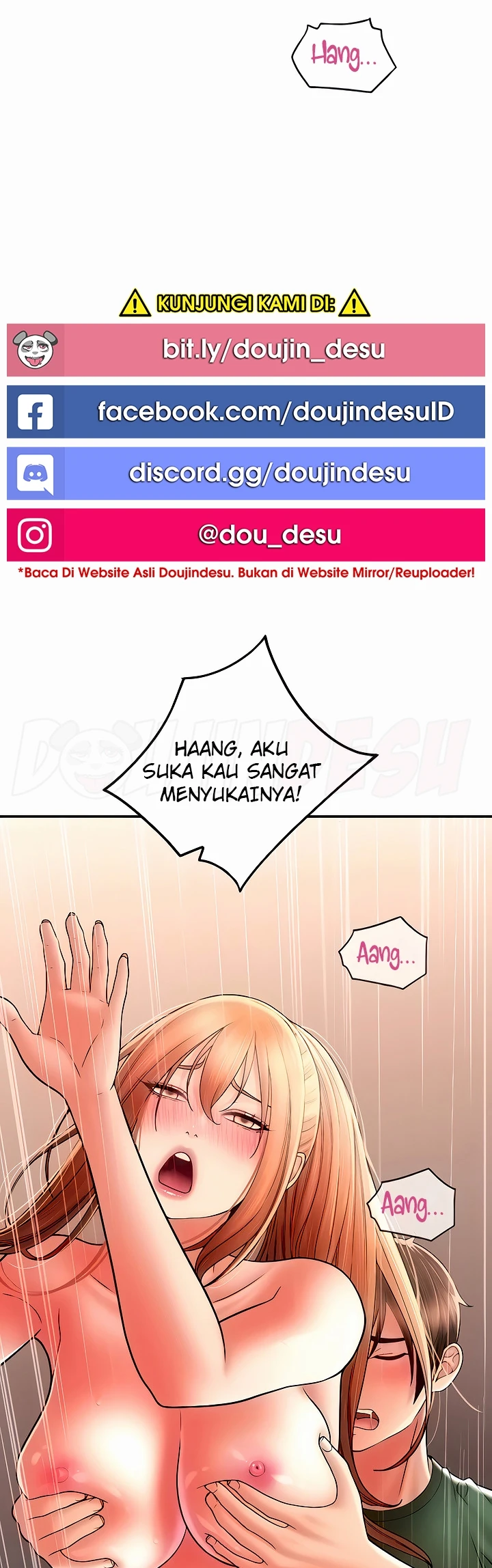 Pay With Sperm Pay Chapter 33 - Page 26